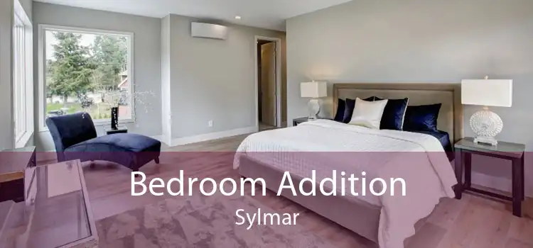 Bedroom Addition Sylmar