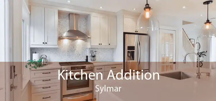 Kitchen Addition Sylmar