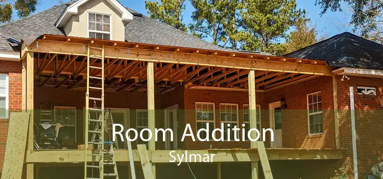 Room Addition Sylmar