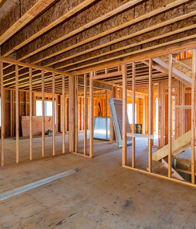 Framing Services in Sylmar